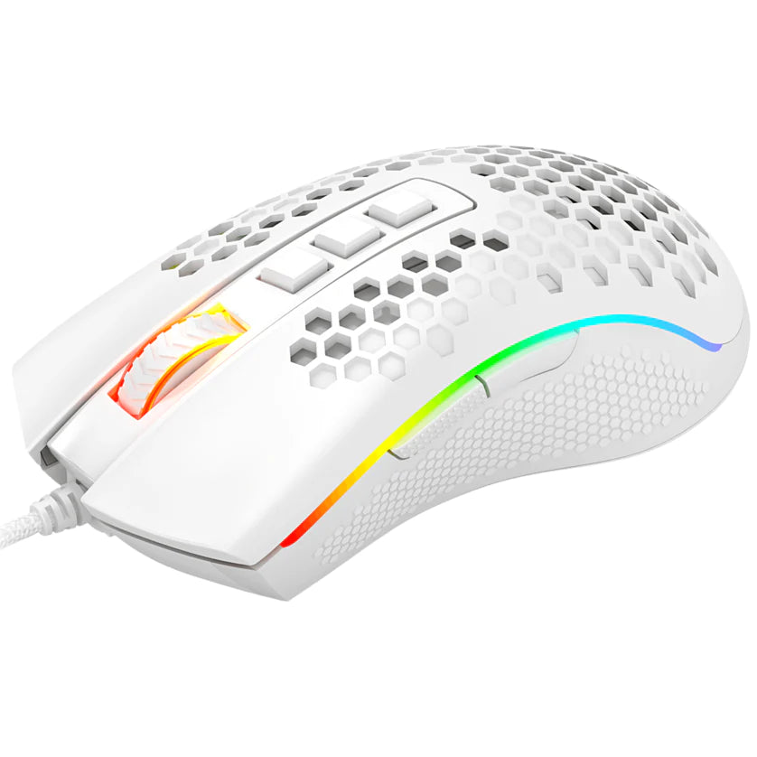 Redragon M988W Storm Elite - RGB Redragon M988W Storm Elite - RGB